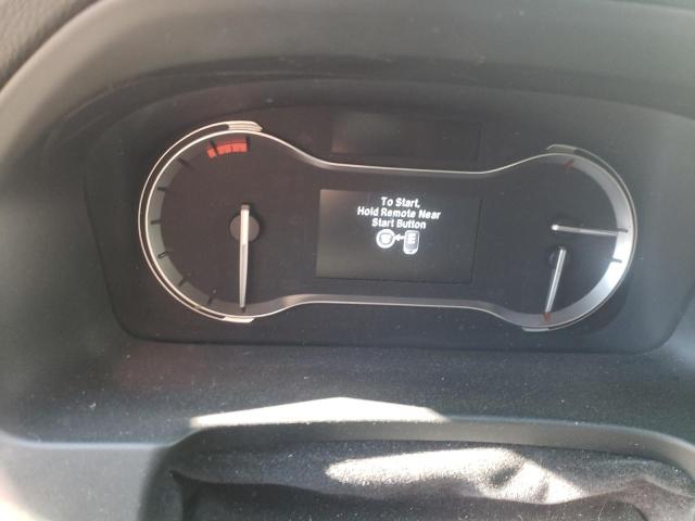 5FPYK3F50HB009836 - 2017 HONDA RIDGELINE RTL BLUE photo 9