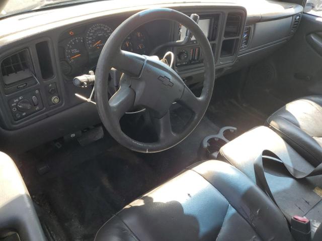 1GCEC19V86Z205927 - 2006 CHEVROLET SILVERADO C1500 白色 照片 8