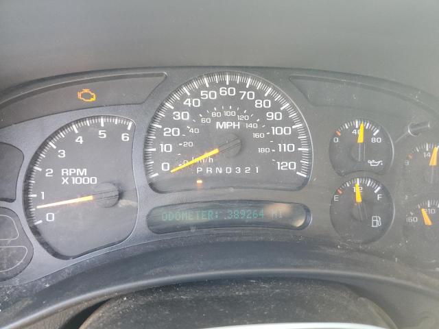 1GCEC19V86Z205927 - 2006 CHEVROLET SILVERADO C1500 白色 照片 9