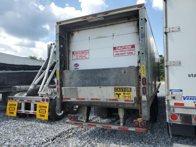 1UYVS2423EM946814 - 2014 UTILITY REEFER WHITE photo 5