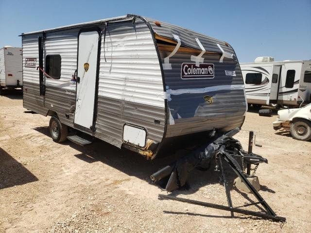 4YDTCMG13PH940893 - 2023 COLE CAMPER TWO TONE photo 1