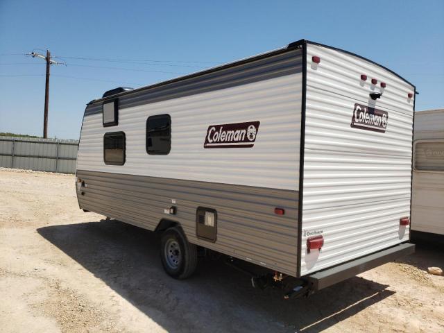 4YDTCMG13PH940893 - 2023 COLE CAMPER TWO TONE photo 3