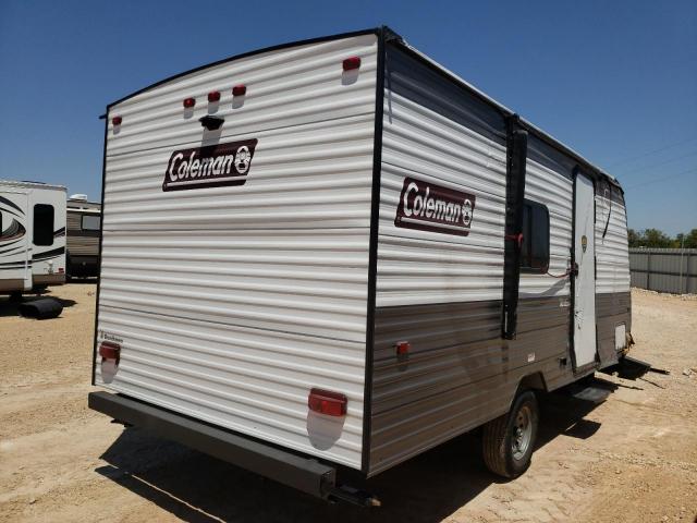 4YDTCMG13PH940893 - 2023 COLE CAMPER TWO TONE photo 4