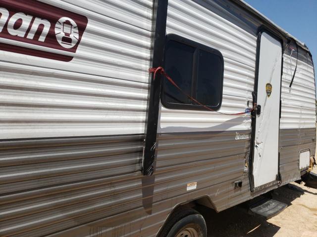 4YDTCMG13PH940893 - 2023 COLE CAMPER TWO TONE photo 6