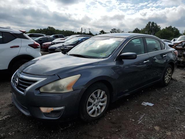 2013 NISSAN ALTIMA 2.5, 