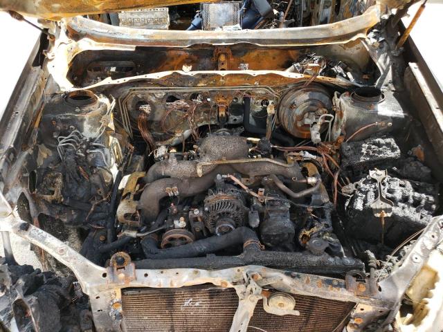 JF2SH6BC8AH909863 - 2010 SUBARU FORESTER XS BURN photo 11