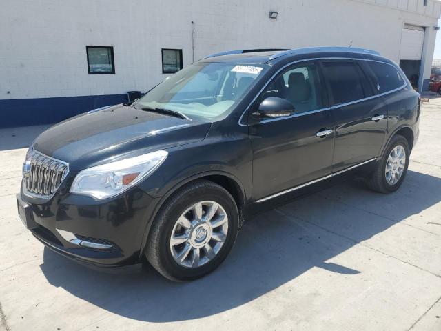 2015 BUICK ENCLAVE, 