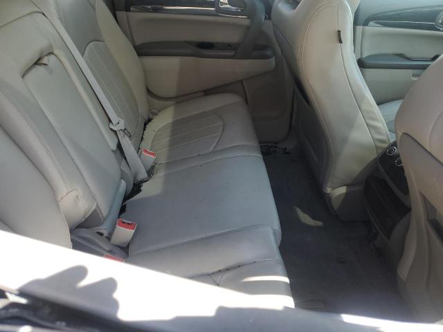 5GAKVBKD5FJ224715 - 2015 BUICK ENCLAVE შავი ფოტო 11