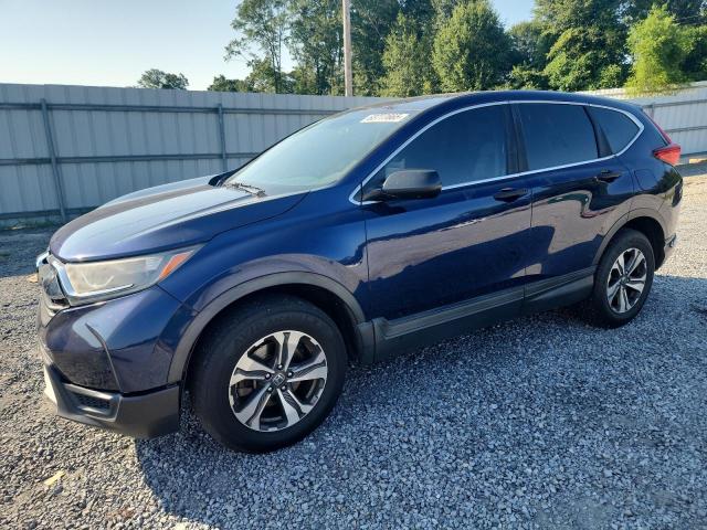 2019 HONDA CR-V LX, null