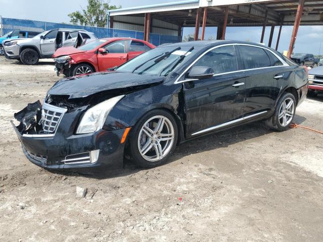 2015 CADILLAC XTS LUXURY COLLECTION, 