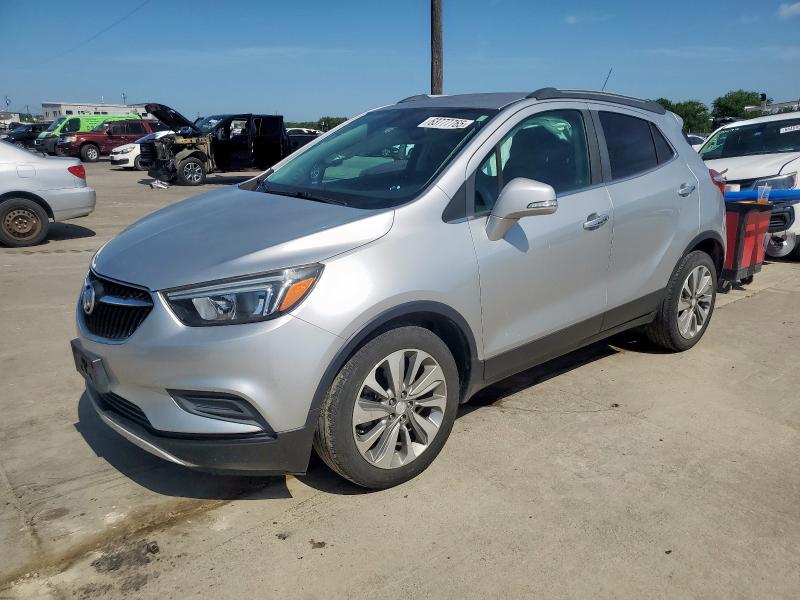 2018 BUICK ENCORE PREFERRED, 