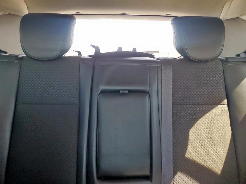 KL4CJASB9JB641243 - 2018 BUICK ENCORE PREFERRED Gümüş foto 10