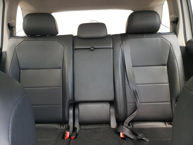 3VV2B7AX1LM088356 - 2020 VOLKSWAGEN TIGUAN SE თეთრი ფოტო 10