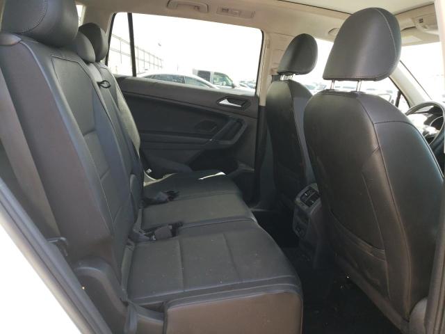 3VV2B7AX1LM088356 - 2020 VOLKSWAGEN TIGUAN SE თეთრი ფოტო 11