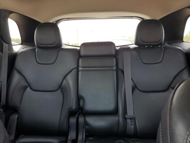 1C4PJMBB4FW667838 - 2015 JEEP CHEROKEE TRAILHAWK Սպիտակ լուսանկար 10