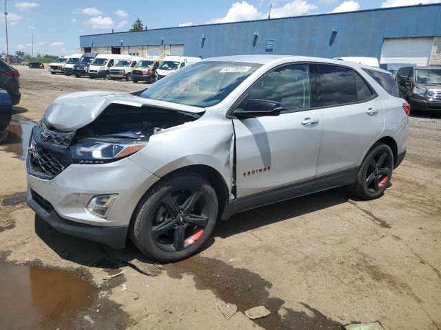 2019 CHEVROLET EQUINOX LT, 