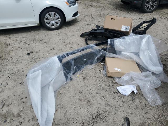 5YJSA1E28LF390602 - 2020 TESLA MODEL S Boz foto 12