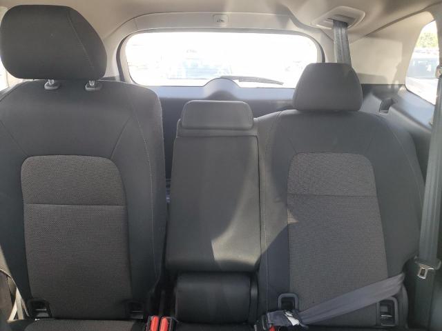 7FARS4H42PE001800 - 2023 HONDA CR-V EX 蓝色 照片 10