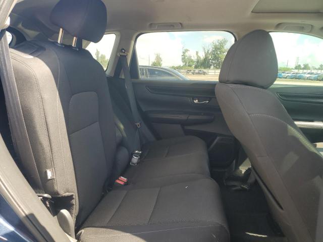 7FARS4H42PE001800 - 2023 HONDA CR-V EX 蓝色 照片 11