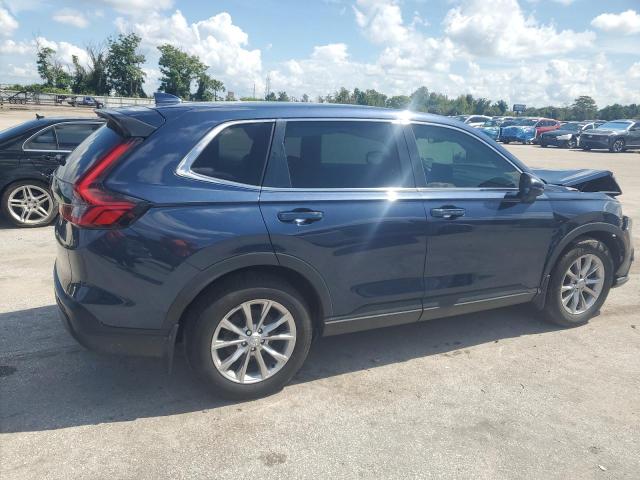 7FARS4H42PE001800 - 2023 HONDA CR-V EX 蓝色 照片 3