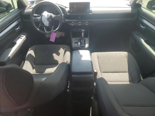 7FARS4H42PE001800 - 2023 HONDA CR-V EX 蓝色 照片 8