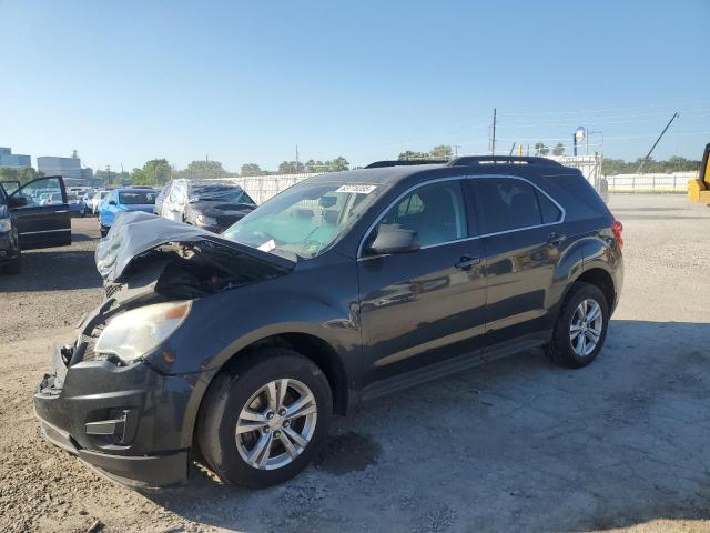 2014 CHEVROLET EQUINOX LT, 