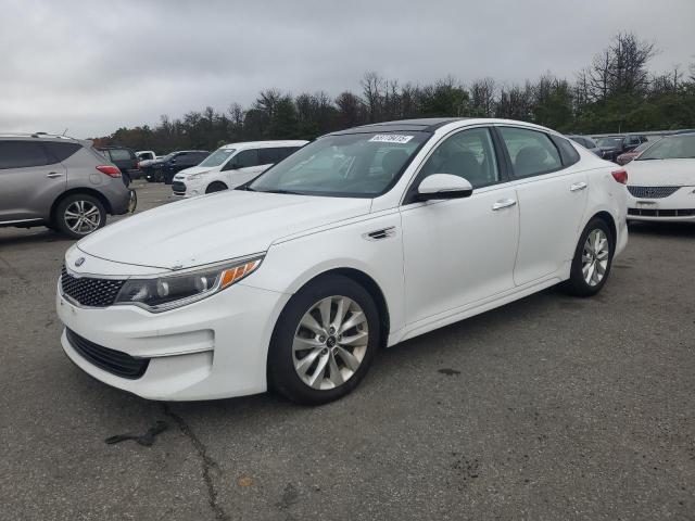 2016 KIA OPTIMA EX, null