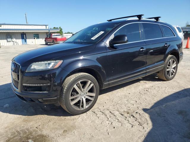 2013 AUDI Q7 PREMIUM PLUS, 