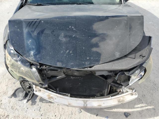 19UUA8F54DA001055 - 2013 ACURA TL TECH BLACK photo 11