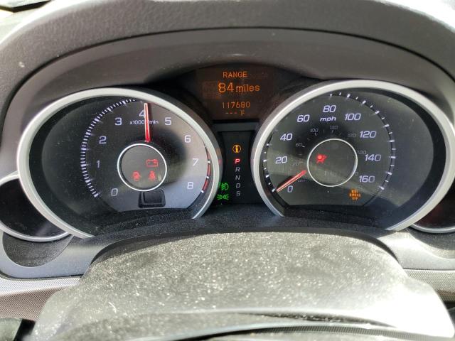 19UUA8F54DA001055 - 2013 ACURA TL TECH BLACK photo 9