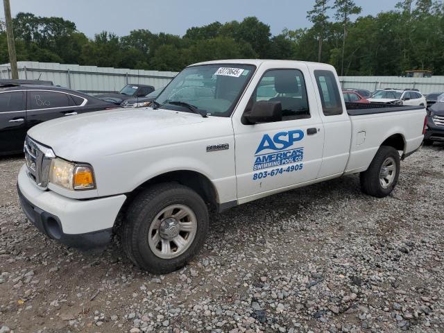 2011 FORD RANGER SUPER CAB, null