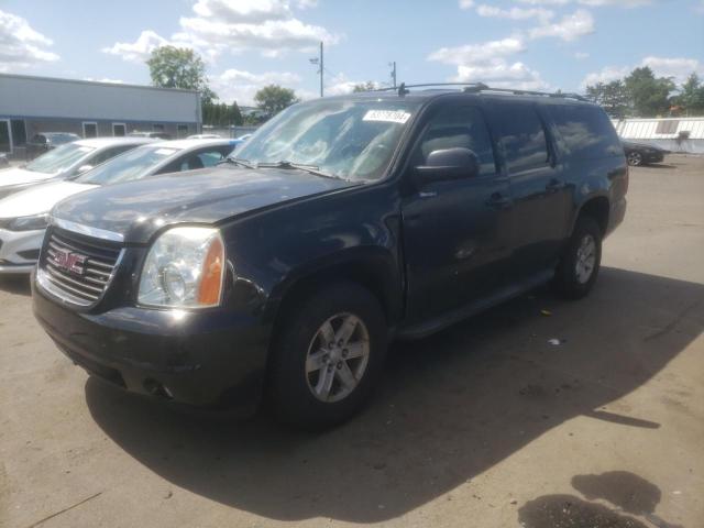 2013 GMC YUKON XL K1500 SLT, 