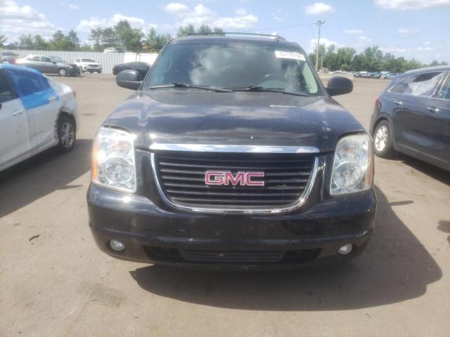 1GKS2KE70DR305332 - 2013 GMC YUKON XL K1500 SLT BLACK photo 5