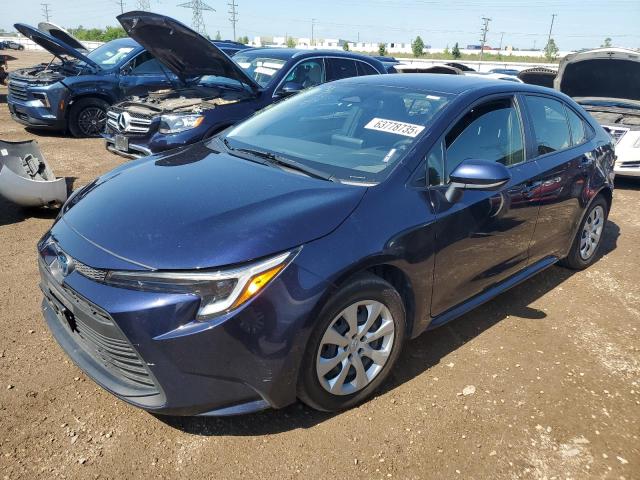 2023 TOYOTA COROLLA LE, 