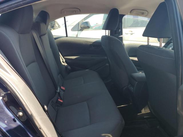 JTDBCMFE2PJ008356 - 2023 TOYOTA COROLLA LE BLUE photo 10