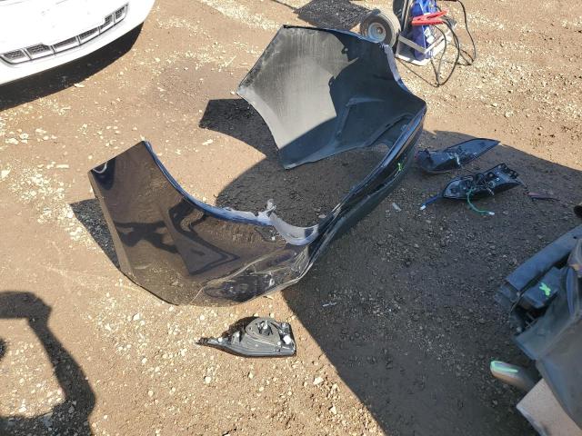 JTDBCMFE2PJ008356 - 2023 TOYOTA COROLLA LE BLUE photo 12