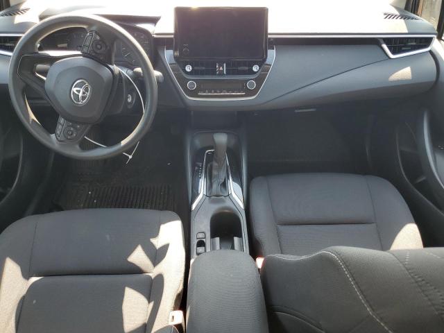 JTDBCMFE2PJ008356 - 2023 TOYOTA COROLLA LE BLUE photo 8