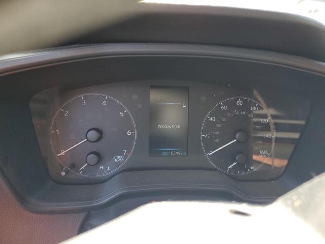 JTDBCMFE2PJ008356 - 2023 TOYOTA COROLLA LE BLUE photo 9