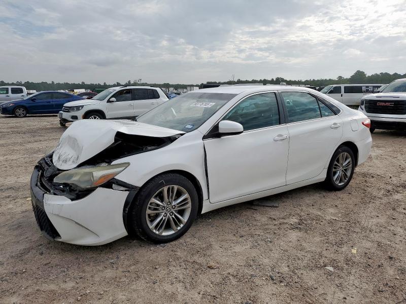 2015 TOYOTA CAMRY LE, 
