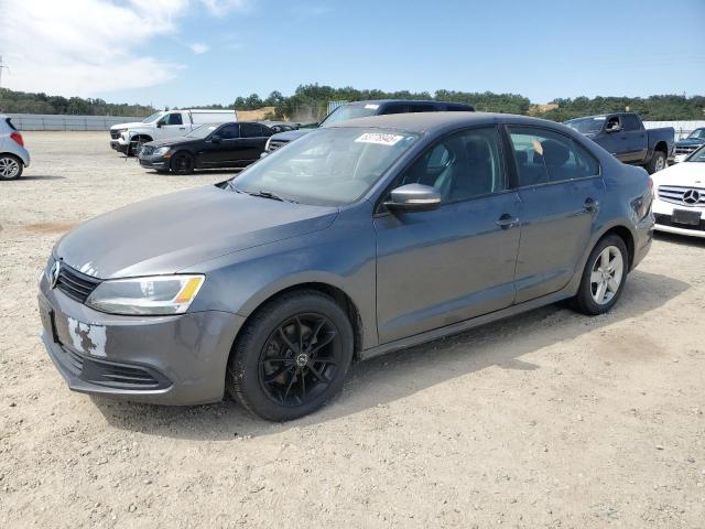 2011 VOLKSWAGEN JETTA TDI, 
