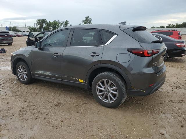 JM3KFBBM2N0539205 - 2022 MAZDA CX-5 SELECT GRAY photo 2