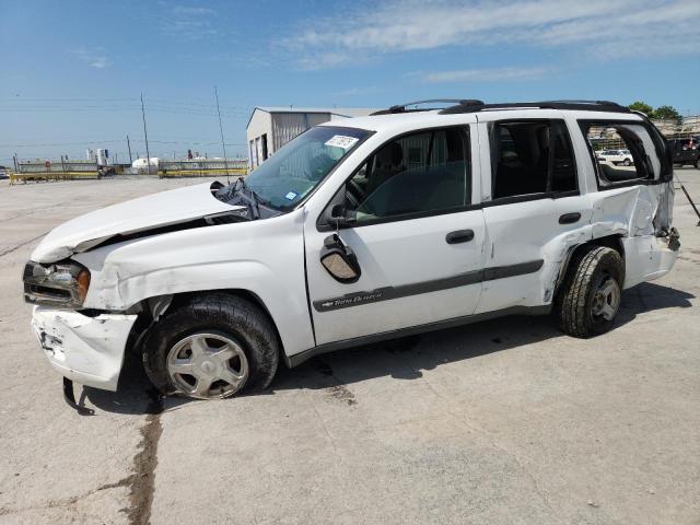 2003 CHEVROLET TRAILBLAZE, 