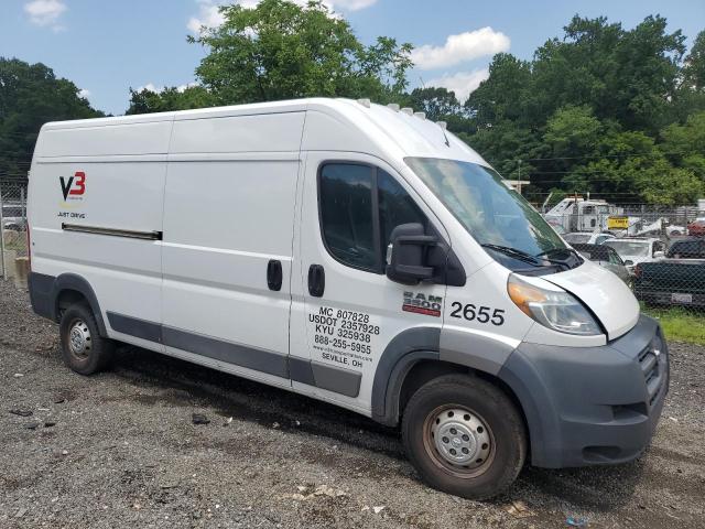 2017 RAM PROMASTER 3500 HIGH, null