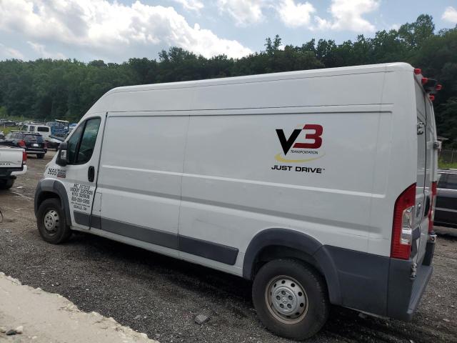 3C6URVHG5HE535597 - 2017 RAM PROMASTER 3500 HIGH თეთრი ფოტო 3