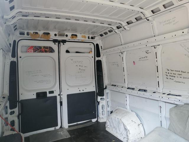 3C6URVHG5HE535597 - 2017 RAM PROMASTER 3500 HIGH თეთრი ფოტო 6