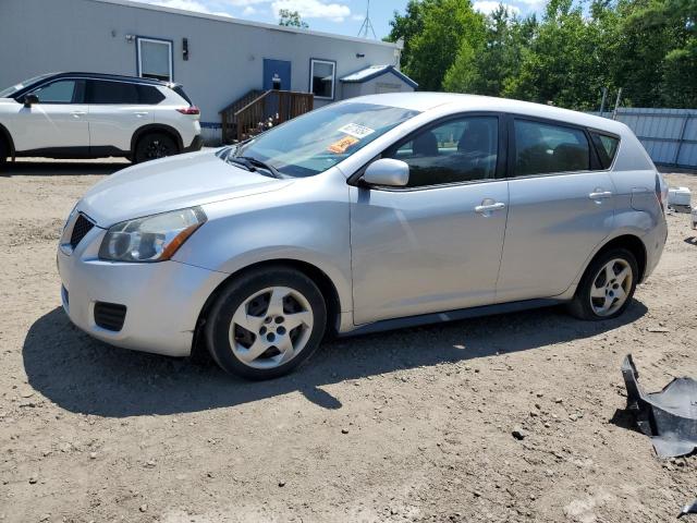 2010 PONTIAC VIBE, 