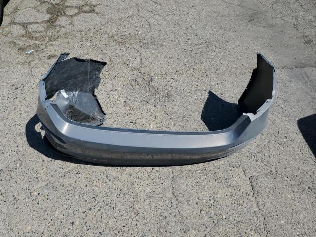 2HGFE2F53SH590415 - 2025 HONDA CIVIC SPORT ნაცრისფერი ფოტო 12