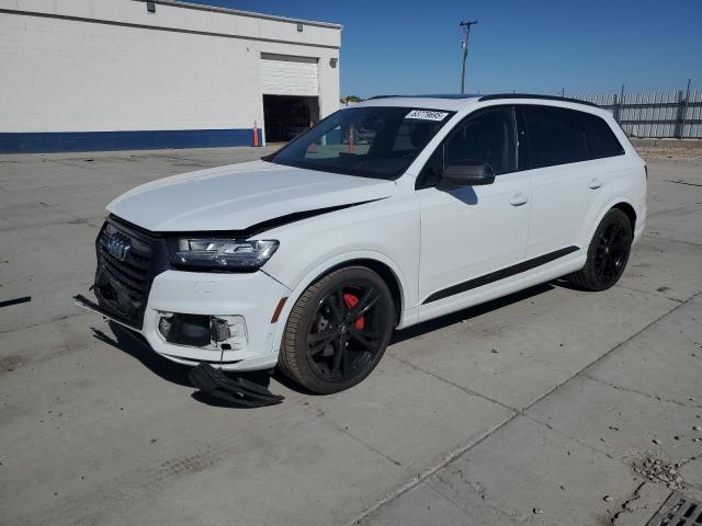 2019 AUDI Q7 PRESTIGE, 