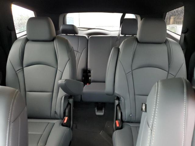 5GAEVAKW0PJ176373 - 2023 BUICK ENCLAVE ESSENCE 灰色 照片 10