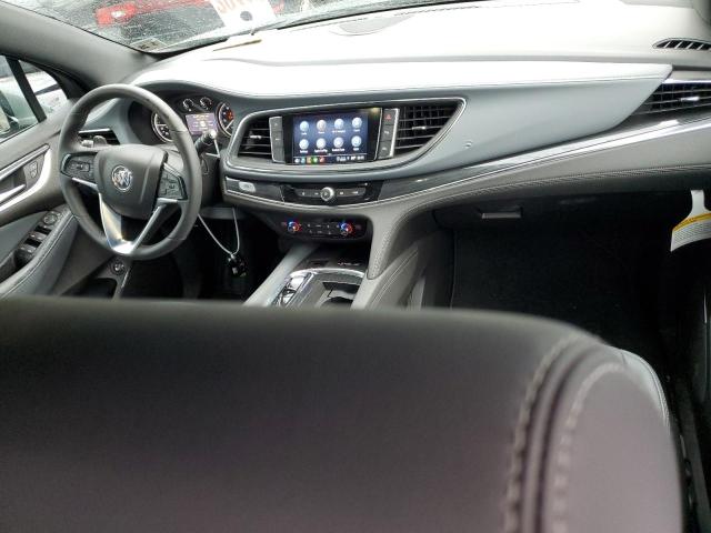 5GAEVAKW0PJ176373 - 2023 BUICK ENCLAVE ESSENCE 灰色 照片 8